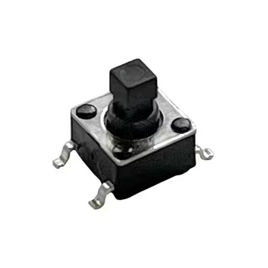 JST1105ST-2U - JS SWITCH - Tactile Switches