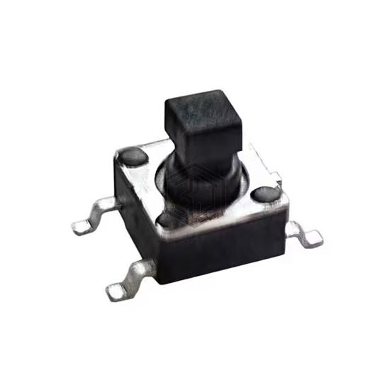 JST1105STA-2 - JS SWITCH - Tactile Switches