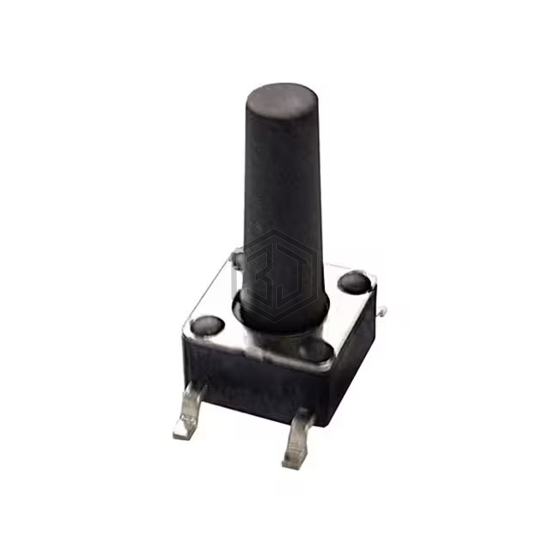 JST1105SK-3 - JS SWITCH - Tactile Switches