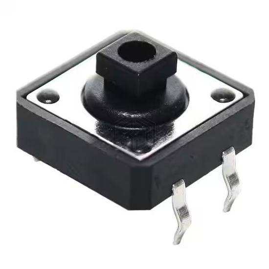 JST1103T-2 - JS SWITCH - Tactile Switches