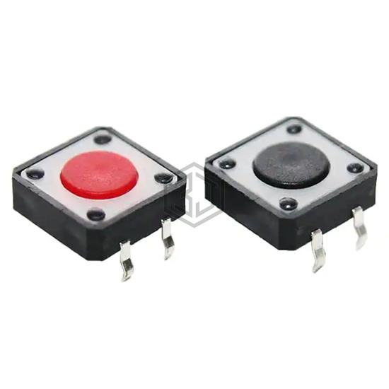 JST1103-2 - JS SWITCH - Tactile Switches