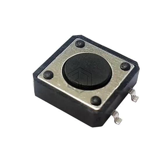 JST1103S-3 - JS SWITCH - Tactile Switches