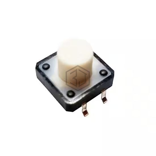 JST1103F-2 - JS SWITCH - Tactile Switches