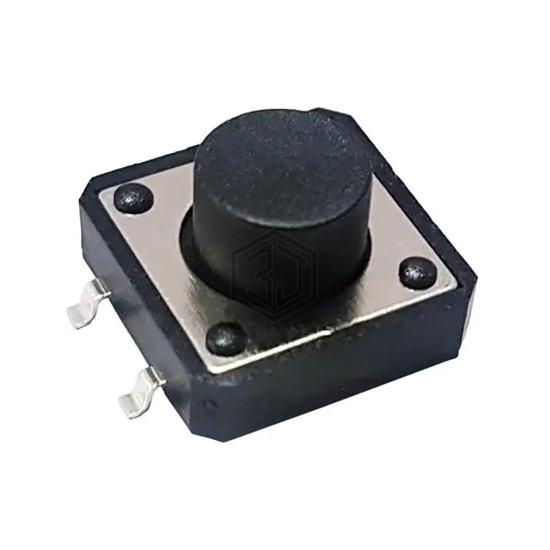 JST1103SB-3 - JS SWITCH - Tactile Switches