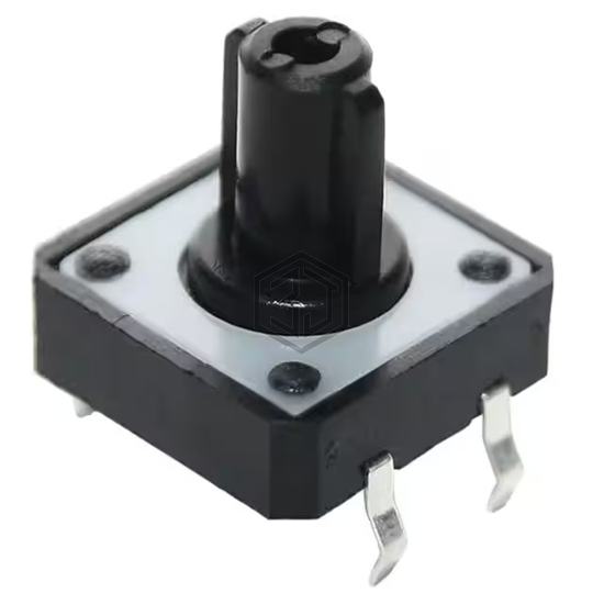 JST1103A-3 - JS SWITCH - Tactile Switches