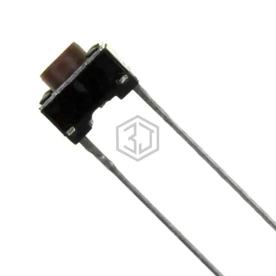 TL59AF100Q - E-Switch - Tactile Switches
