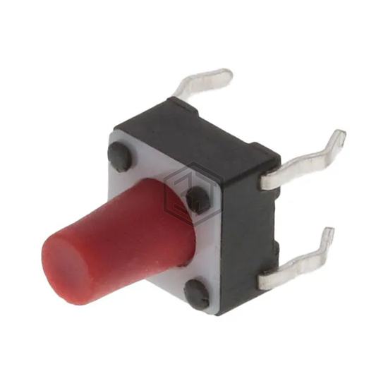 TL1105PF250Q - E-Switch - Tactile Switches