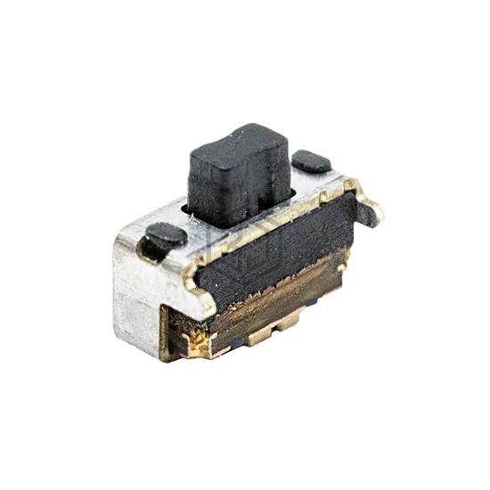 TL6340AF160Q - E-Switch - Tactile Switches