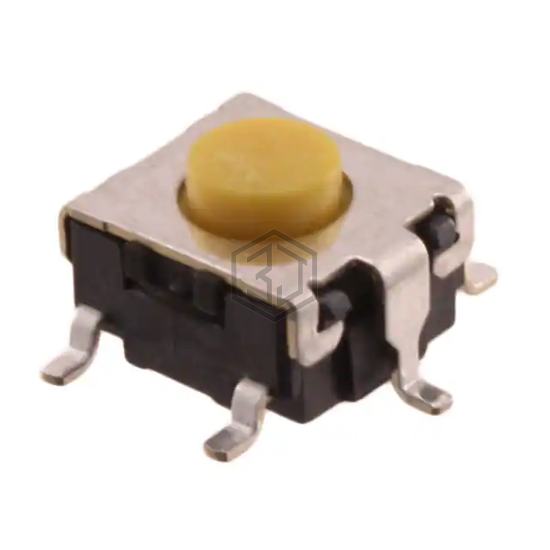 B3S-1102P - Omron Electronics Inc-EMC Div - Tactile Switches