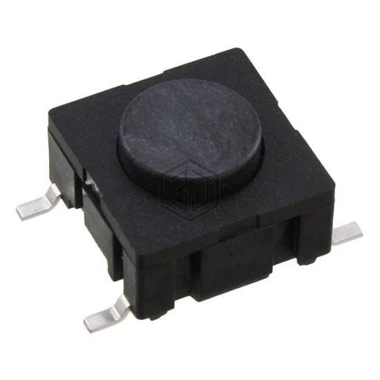 TL6200ABF300QG - E-Switch - Tactile Switches