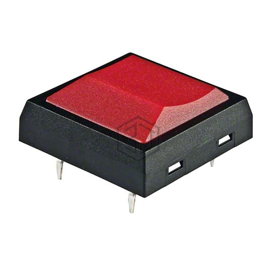 JF15SP3C - NKK Switches - Tactile Switches