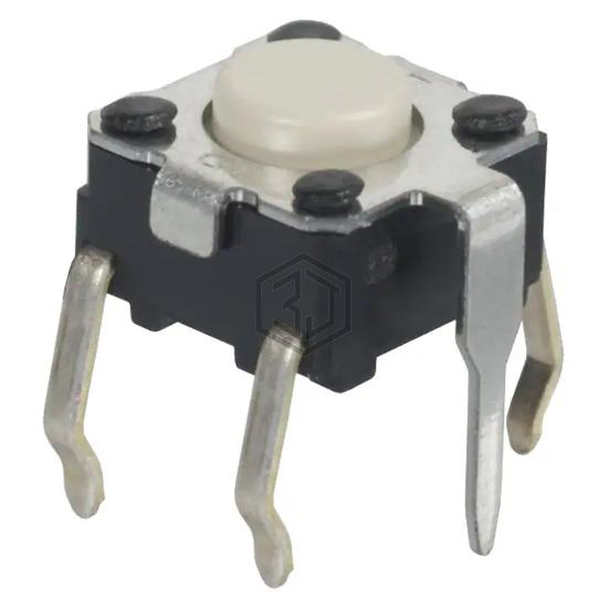 B3F-1100 - Omron Electronics Inc-EMC Div - Tactile Switches