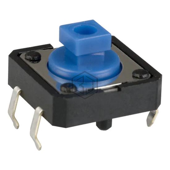 B3F-5050 - Omron Electronics Inc-EMC Div - Tactile Switches