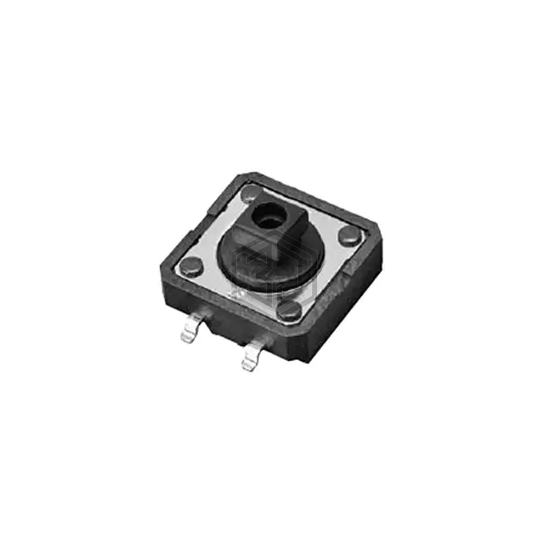 B3FS-4052P - Omron Electronics Inc-EMC Div - Tactile Switches