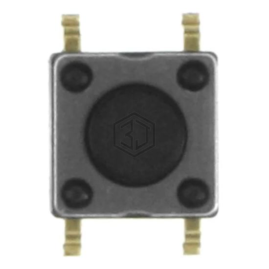 HP0315AFKP4 - NKK Switches - Tactile Switches