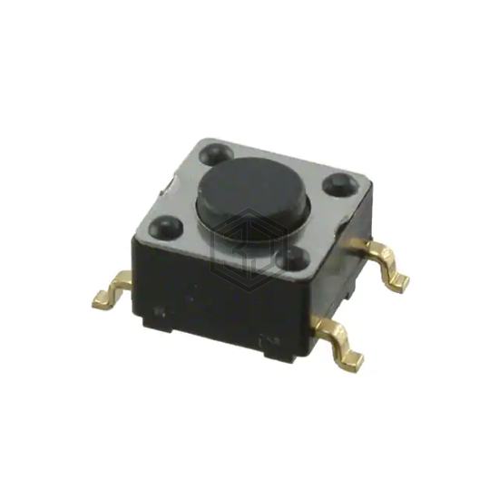 HP0315AFKP4-S - NKK Switches - Tactile Switches