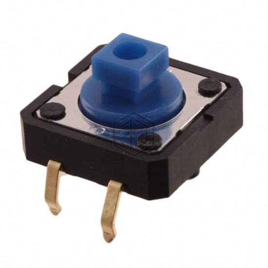 B3F-5051 - Omron Electronics Inc-EMC Div - Tactile Switches