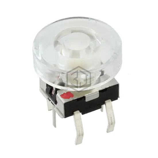 TL6215VF200RBT - E-Switch - Tactile Switches