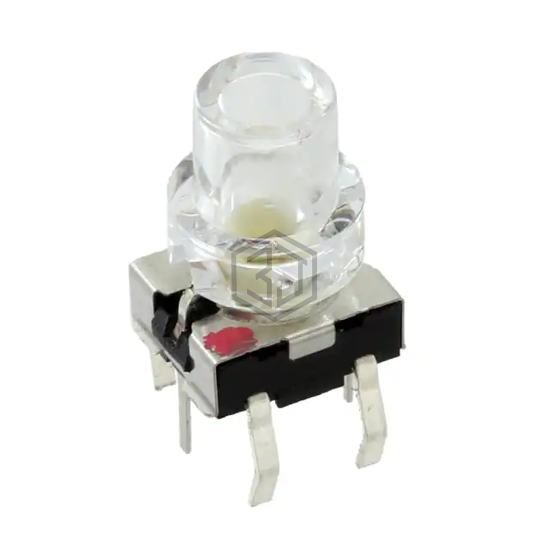 TL6215VF200RET - E-Switch - Tactile Switches