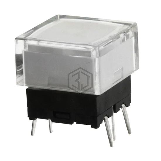 JB15LPC-JB - NKK Switches - Tactile Switches