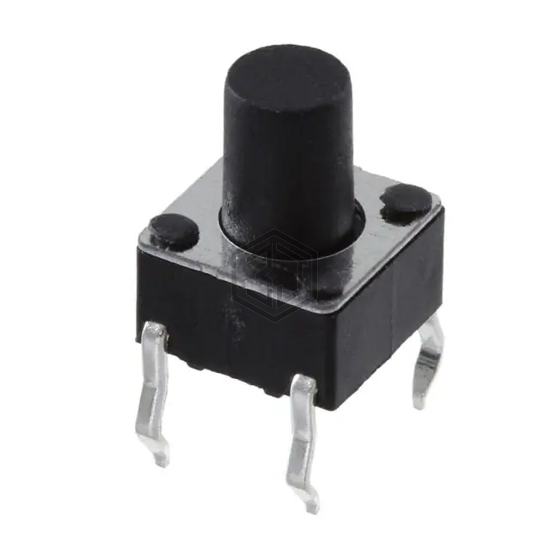 1301.9305 - SCHURTER Inc. - Tactile Switches