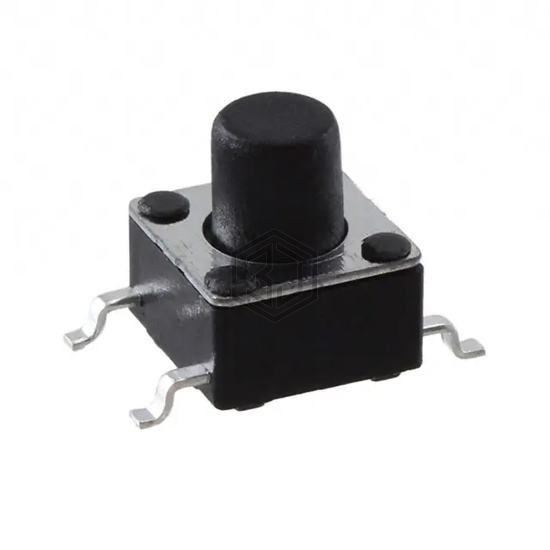 1301.9316 - SCHURTER Inc. - Tactile Switches