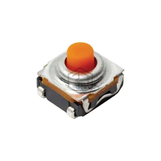 KSC442G 70SH LFS PF - C&K - Tactile Switches