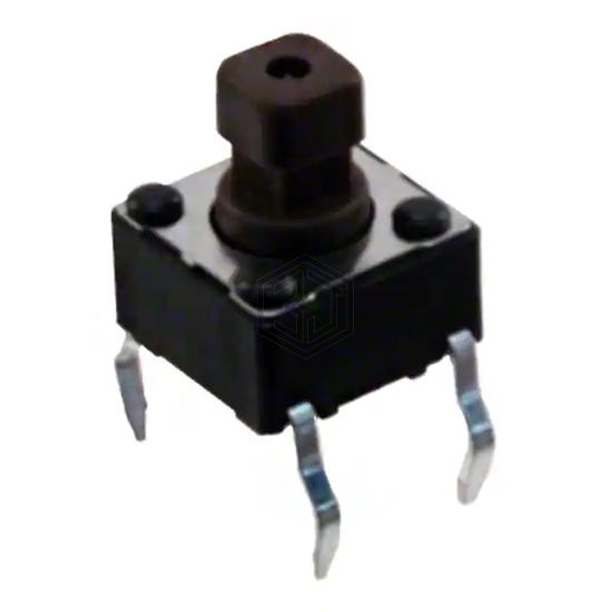 ADTS648NV - APEM Inc. - Tactile Switches