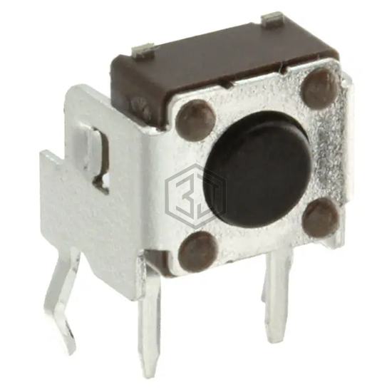 95C06A2RAT - Grayhill Inc. - Tactile Switches