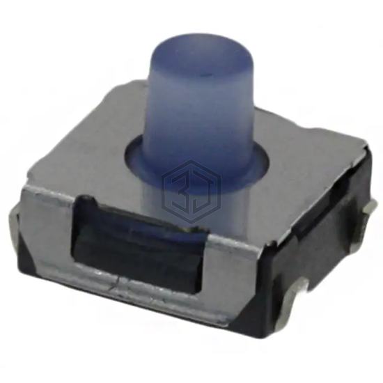 B3SL-1025P - Omron Electronics Inc-EMC Div - Tactile Switches