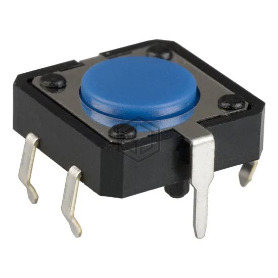 B3F-5100 - Omron Electronics Inc-EMC Div - Tactile Switches