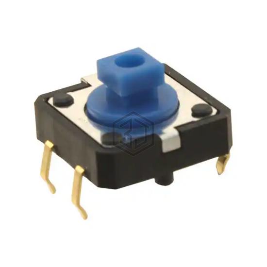 B3F-5151 - Omron Electronics Inc-EMC Div - Tactile Switches