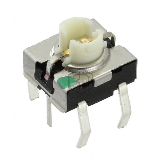 TL6215VF200GNN - E-Switch - Tactile Switches