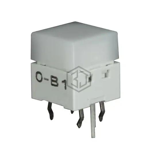 B3W-9002-B2N - Omron Electronics Inc-EMC Div - Tactile Switches