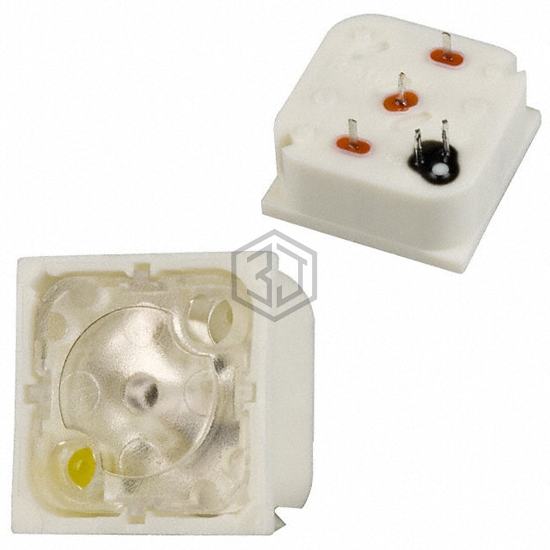 3.14.001.033/0000 - RAFI USA - Tactile Switches