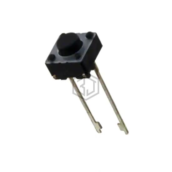 MJTP1141A - APEM Inc. - Tactile Switches
