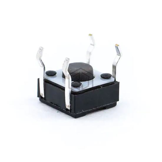 RT1105AF260Q - E-Switch - Tactile Switches