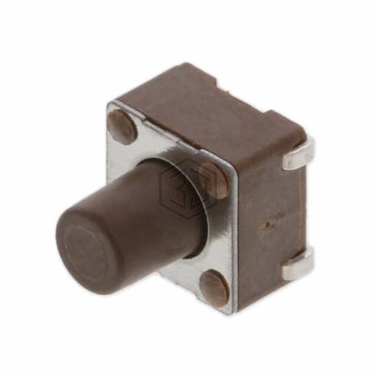 TL3301EF100QJ - E-Switch - Tactile Switches