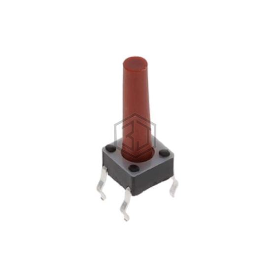 TL1105YF100Q - E-Switch - Tactile Switches