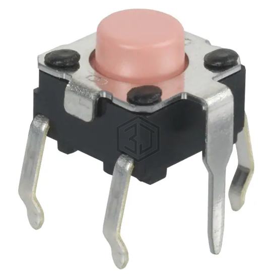 B3F-1125 - Omron Electronics Inc-EMC Div - Tactile Switches