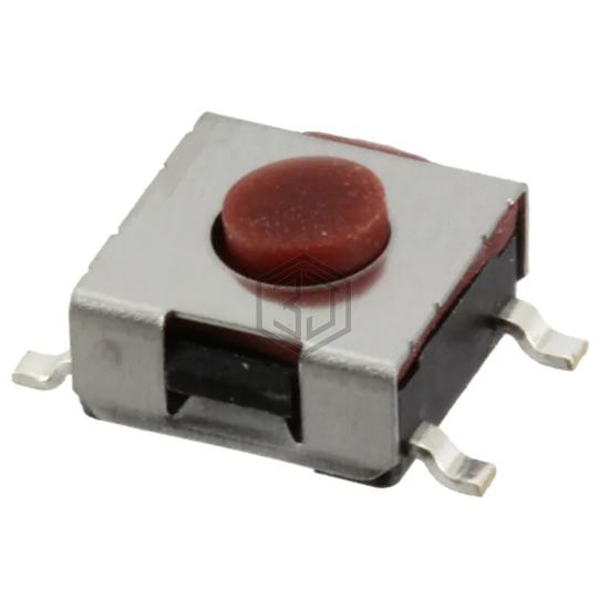 ADTSMW65NVTR - APEM Inc. - Tactile Switches