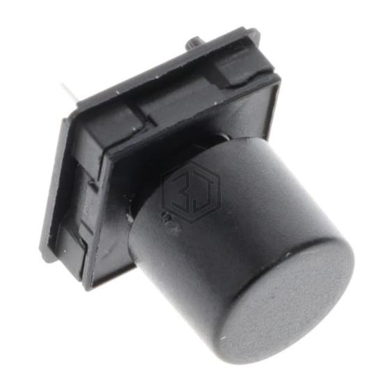 1241.1082.7 - SCHURTER Inc. - Tactile Switches