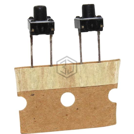 CR1102H7.0F100 - CIT Relay and Switch - Tactile Switches