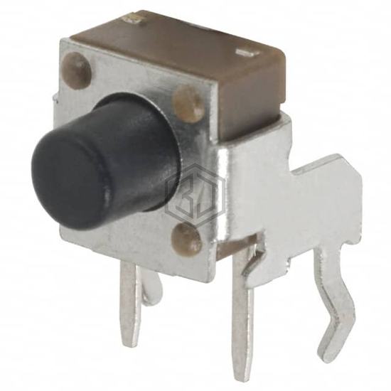 TL1105XF160Q94V0 - E-Switch - Tactile Switches
