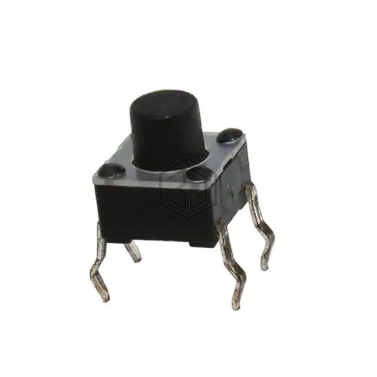 CT11025.0F100 - CIT Relay and Switch - Tactile Switches