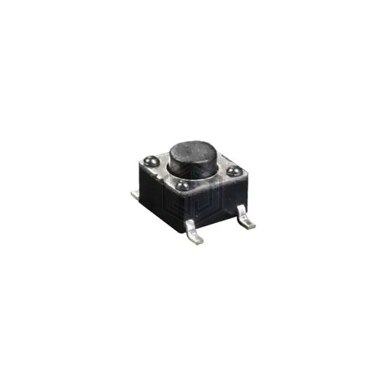 CS11025.0F100 - CIT Relay and Switch - Tactile Switches