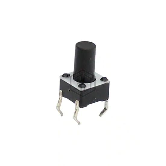 CT11029.5F260 - CIT Relay and Switch - Tactile Switches