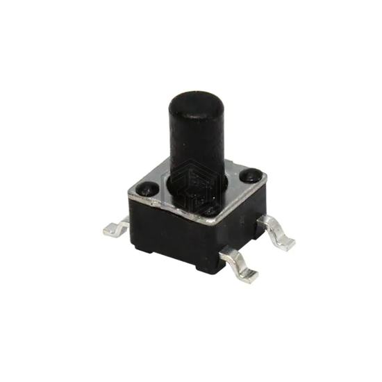 CS11047.0F260 - CIT Relay and Switch - Tactile Switches