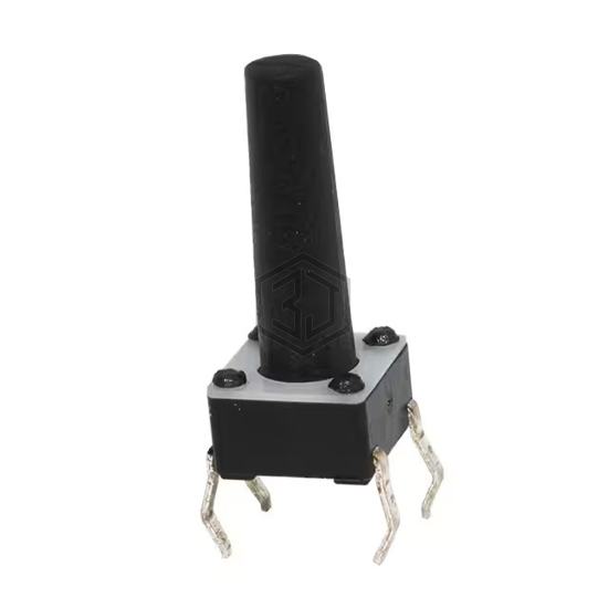 CT110211.5F100 - CIT Relay and Switch - Tactile Switches