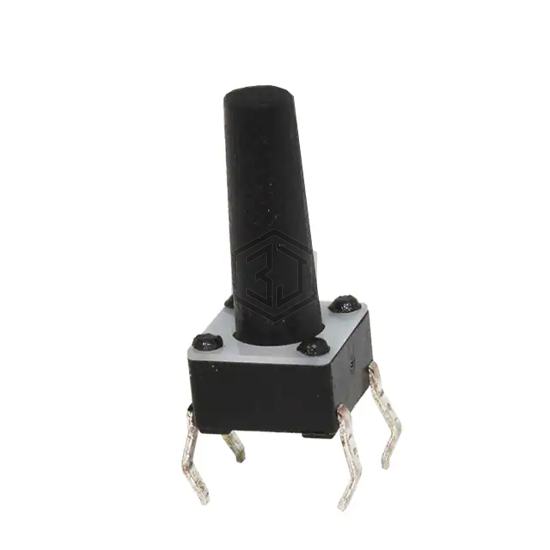 CT110211.0F260 - CIT Relay and Switch - Tactile Switches